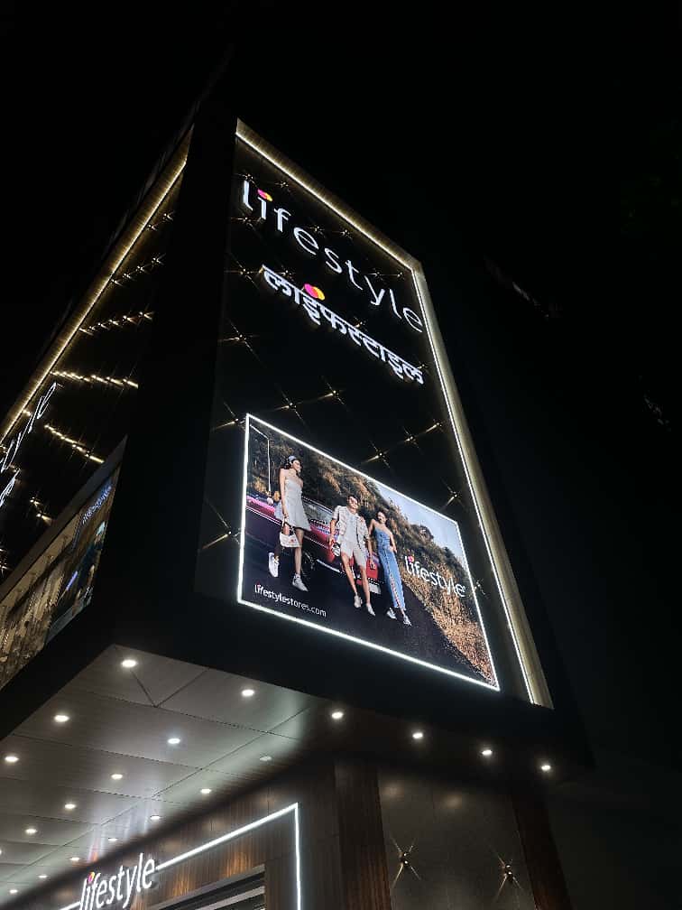 Infrastructure Development